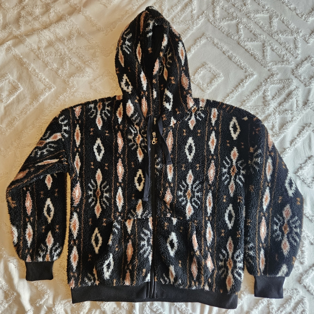 Shyanne Polarfleece Jacket